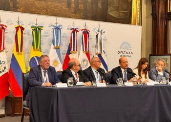 Futuro do agro passa pela América do Sul, dizem líderes em Cúpula Internacional na Argentina