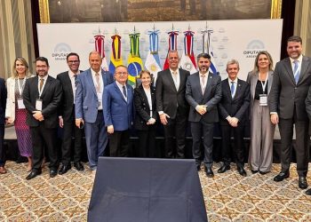 “Carta de Buenos Aires” reafirma compromisso com o crescimento do setor agropecuário