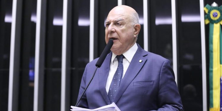 PL da Reciprocidade: construção histórica da FPA garante resposta imediata à guerra comercial contra o Brasil