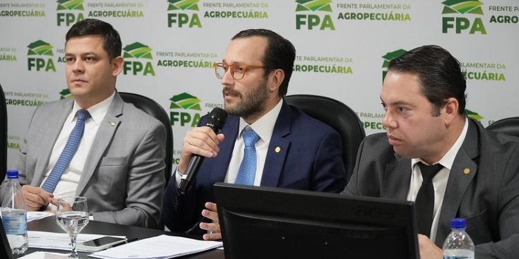 Regularização de faixas de fronteira vence em outubro de 2025