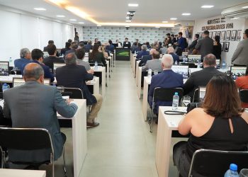 98 entidades encaminham carta aberta a favor da Lei Geral do Licenciamento Ambiental