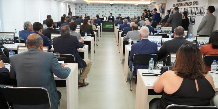 98 entidades encaminham carta aberta a favor da Lei Geral do Licenciamento Ambiental