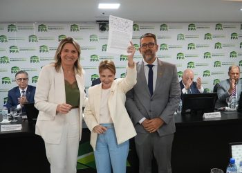 Coalizão de Frentes Parlamentares se une em torno do Licenciamento Ambiental