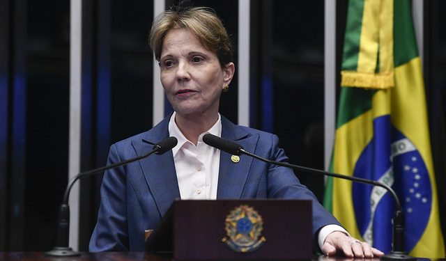 Senado aprova Lei Geral do Licenciamento Ambiental
