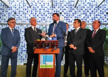 Coalizão de Frentes Parlamentares se une para revogar decreto que aumenta IOF