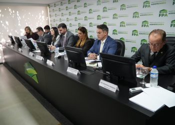 Coalizão de frentes parlamentares lança manifesto contra o Decreto do IOF