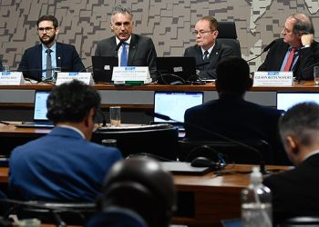 Zequinha Marinho promove debate sobre o Plano Safra 2025/2026 e cobra segurança para o produtor