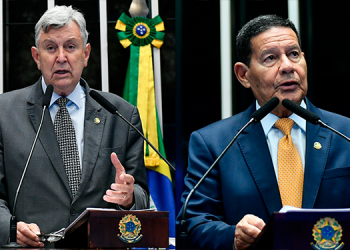 Endividamento de produtores gaúchos preocupa senadores da FPA