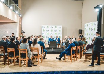 FPE e FPA contra o veto aos Fiagros - Foto: Felipe Soares