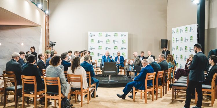 FPE e FPA contra o veto aos Fiagros - Foto: Felipe Soares