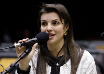 Marussa Boldrin propõe Subcomissão sobre Transição Energética e COP 30 na Câmara