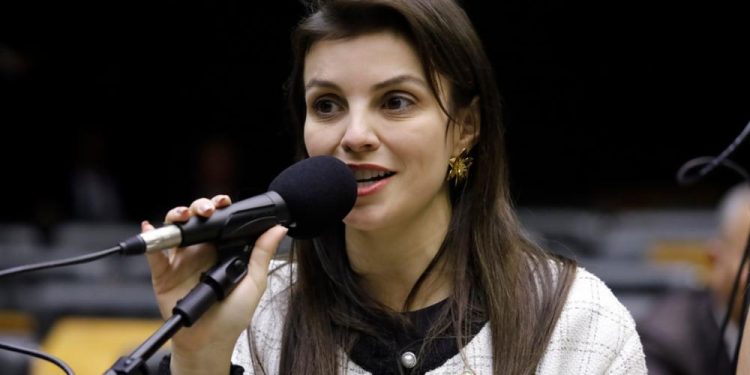 Marussa Boldrin propõe Subcomissão sobre Transição Energética e COP 30 na Câmara