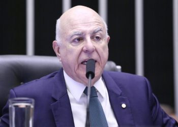 Deputado Arnaldo Jardim, autor da lei que criou os FIAGROs e vice-presidente da Frente Parlamentar da Agropecuária (FPA)