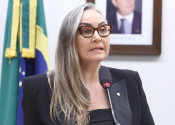 Daniela Reinehr propõe prorrogação do georreferenciamento e cobra validação do CAR na Câmara