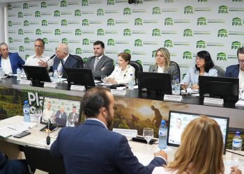 “Plano Safra deve ser política de Estado, não questão ideológica”, defende Lupion