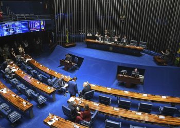 Senado susta decreto do Executivo sobre IOF