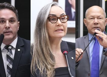 Câmara derruba decretos sobre IOF