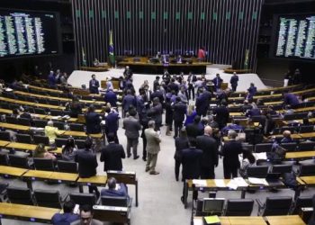 Câmara aprova proposta que endurece punições para crimes ambientais