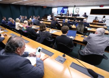 Parlamentares da bancada e especialistas debatem soluções para o Proagro e o seguro rural