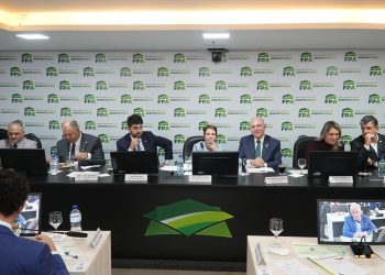 Coalizão de Frentes Parlamentares do Setor Produtivo mostra apoio ao Licenciamento Ambiental