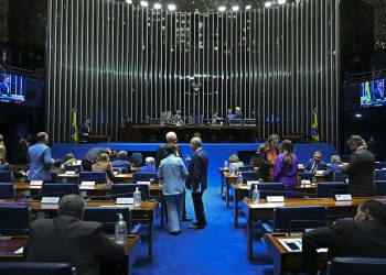 Faixa de Fronteira é aprovada no Plenário do Senado