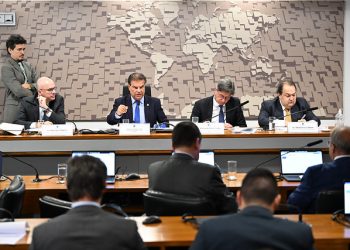 Audiência no Senado debate tarifas de importação dos Estados Unidos
