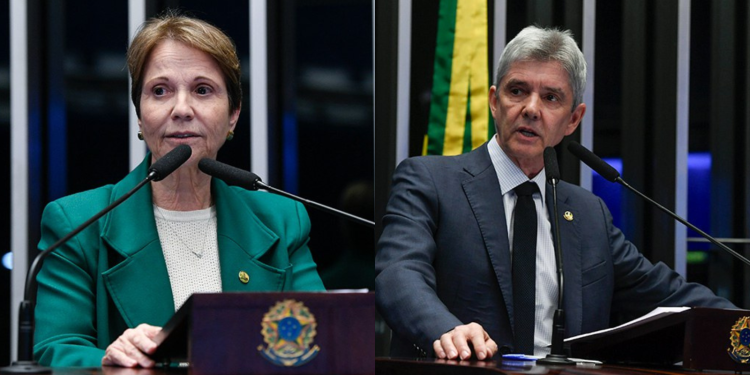 Faixa de fronteira é aprovada na CRE