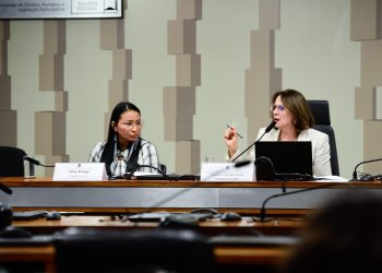 Senado debate regulamentação de atividades econômicas em terras indígenas