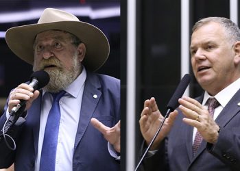 Estado pode assumir custo de georreferenciamento em lotes da reforma agrária