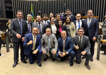 Licenciamento ambiental é aprovado na Câmara dos Deputados