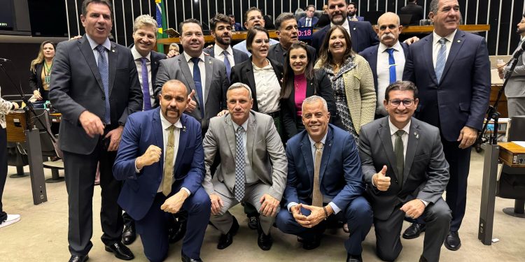 Licenciamento ambiental é aprovado na Câmara dos Deputados