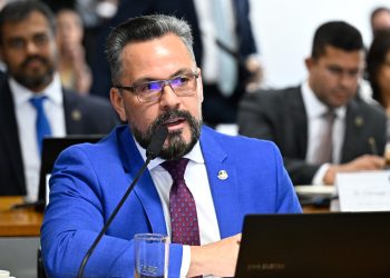 Projeto que amplia conectividade no campo avança no Senado Federal