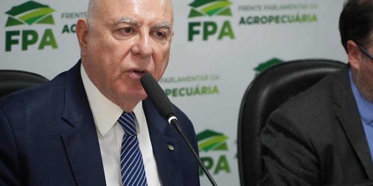 FPA pede ao MAPA que Plano Clima não prejudique a imagem de produtos brasileiros no exterior