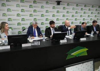 FPA defende autonomia de estados e municípios e articula derrubada de vetos ao licenciamento ambiental