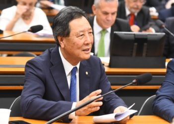 Projeto de lei moderniza marco da aquicultura e reduz burocracia para produção em propriedades privadas