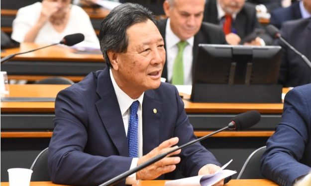 Projeto de lei moderniza marco da aquicultura e reduz burocracia para produção em propriedades privadas