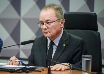 Zequinha Marinho propõe audiência no Senado para discutir impactos do Plano Clima na agricultura
