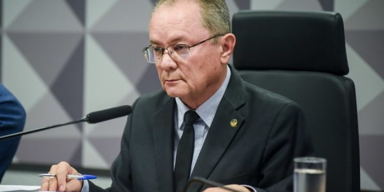 Zequinha Marinho propõe audiência no Senado para discutir impactos do Plano Clima na agricultura