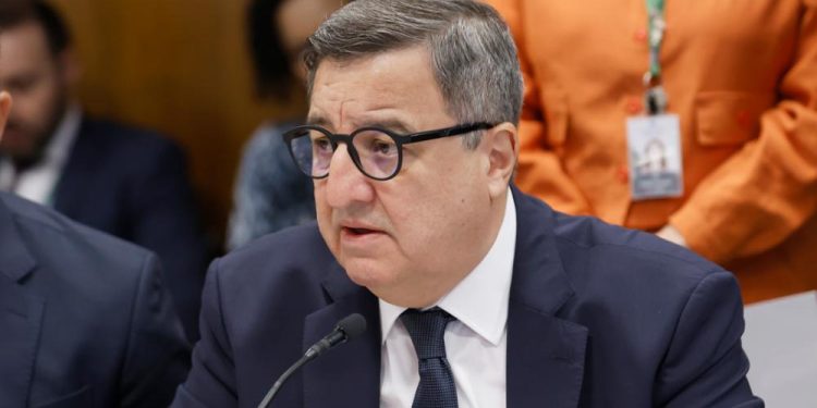 Comissão aprova projeto que amplia descontos de energia para irrigação e aquicultura