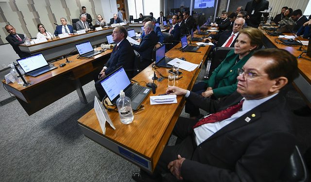 MP 1.303 ameaça segurança jurídica e financiamento privado do setor agropecuário