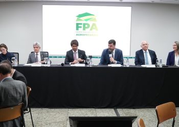 Reforma Administrativa e MP 1303/25: FPA pede responsabilidade fiscal, sem aumento de impostos no Brasil