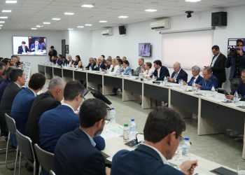 FPA debate regularização de imóveis em faixa de fronteira e mantém posição contrária à MP Taxa Tudo