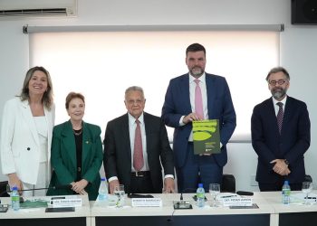 Roberto Rodrigues: o Brasil deve ser protagonista nas soluções climáticas globais na COP 30