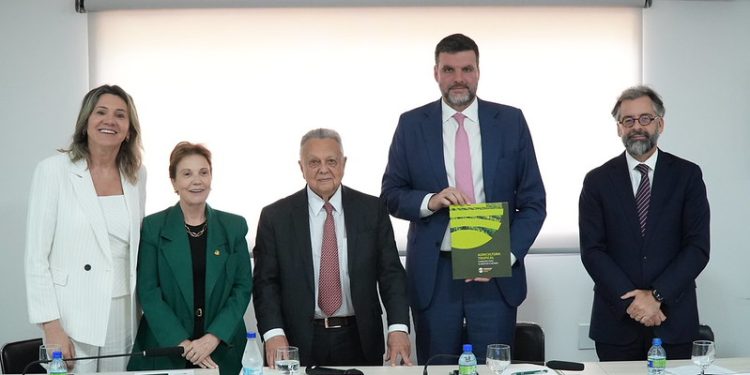 Roberto Rodrigues: o Brasil deve ser protagonista nas soluções climáticas globais na COP 30