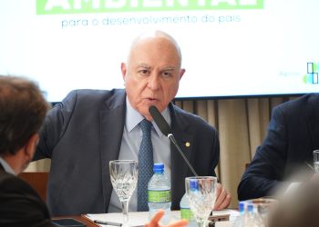 Frentes produtivas defendem derrubada de vetos à Lei do Licenciamento Ambiental