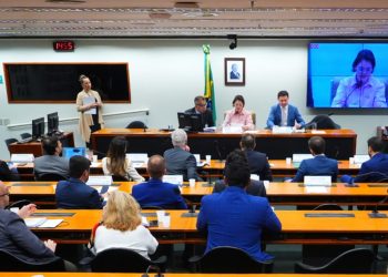 Comissão da Câmara debate práticas abusivas no crédito rural e defende transparência para produtores