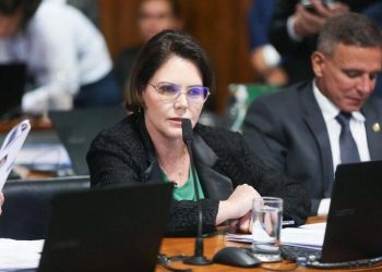 Fiscalização e desenvolvimento | Coronel Fernanda será relatora de subcomissão proposta por ela que acompanhará obras de infraestrutura do agronegócio