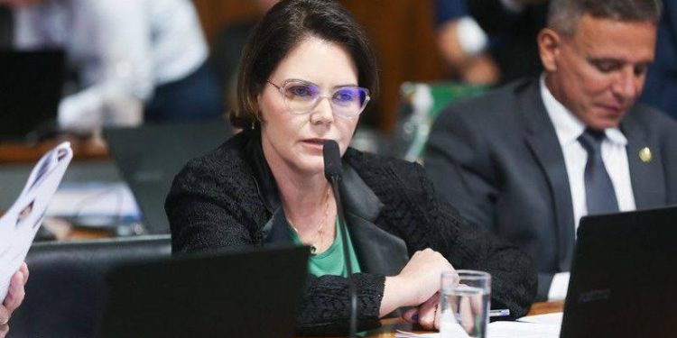 Fiscalização e desenvolvimento | Coronel Fernanda será relatora de subcomissão proposta por ela que acompanhará obras de infraestrutura do agronegócio