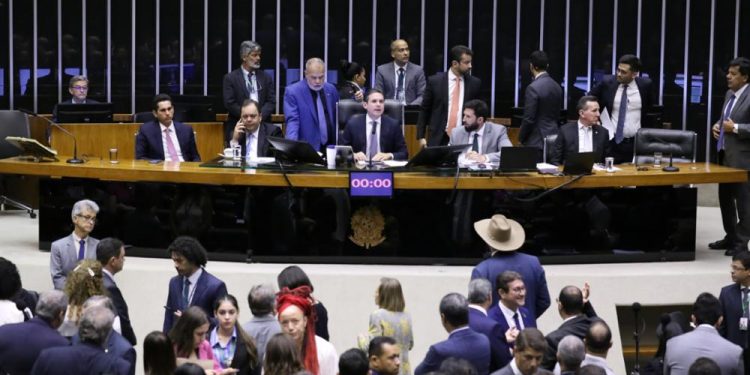 FPA garantiu blindagem do setor agropecuário contra aumento de impostos