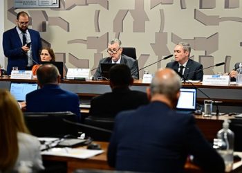 Comissão no Senado debate regulamentação do mercado de carbono e segurança jurídica para a agricultura